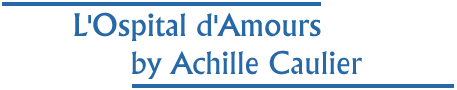 Ospital d'Amours