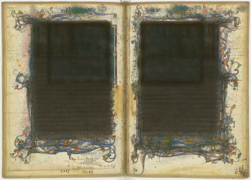 BNF Latin10286 (265 folios)