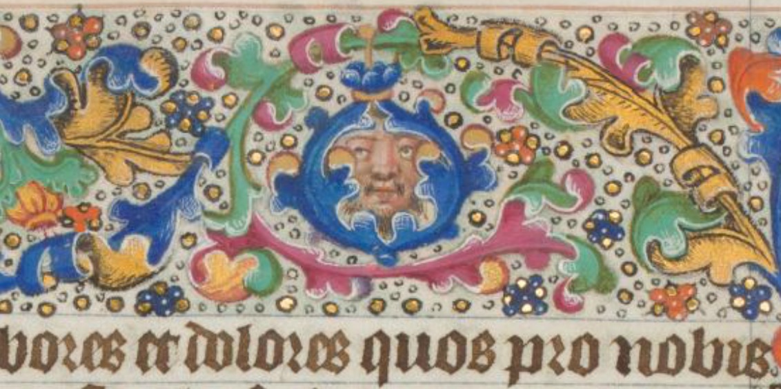 Université de Liège, Ms. W.13, fol. 124r.