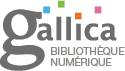 Gallica Logo